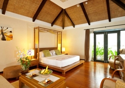 Garrya Tongsai Bay Samui