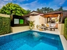 Pool Cottage