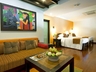 Special Cottage Suites