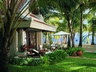Beach Front Villa