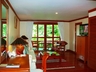 Equatorial Duplex Suite- Bedroom 2