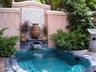Garden Villa