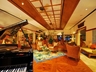 Taskin Lounge
