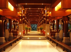 Bo Phut Resort & Spa