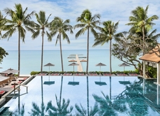 The Lamai Samui (Formerly Le Meridien Koh Samui Resort & Spa)
