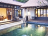 Ocean Front Pool Villa 