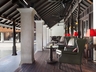 Lobby and HUB