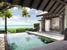 Ocean Front Pool Villa 