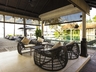 Plunge Bar