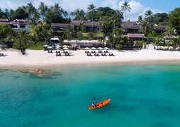 Anantara Lawana Koh Samui Resort, Chaweng