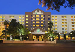 Holiday Inn Parramatta by IHG
