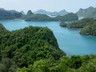 Ang Thong National Park