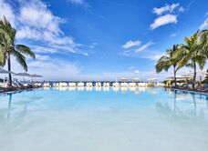 The Standard Spa Miami Beach