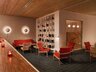 Hotel Lounge