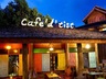 Cafe' d'tist