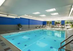 Hampton Inn & Suites by Hilton Toronto Downtown