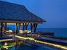 Lobby Lounge at Dusk