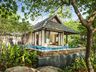 Tropical Pool Villa