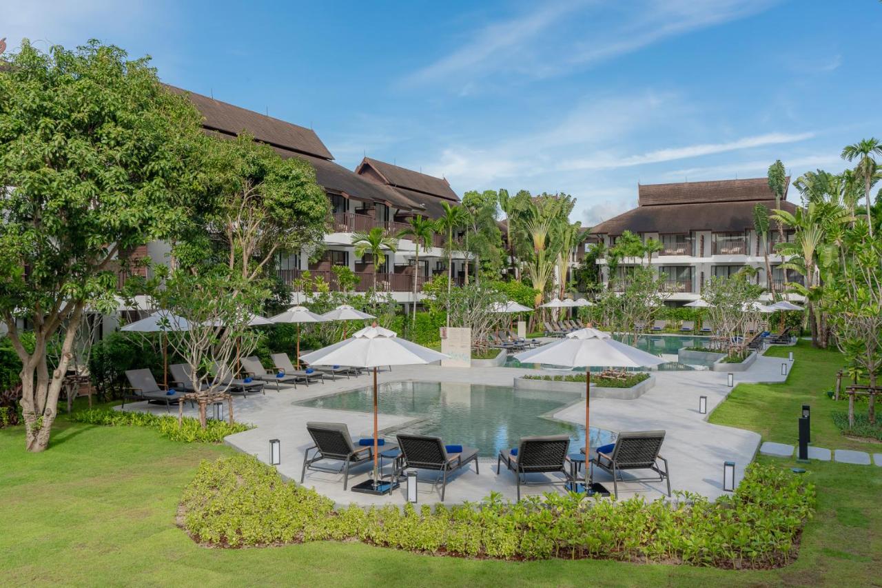 Amari Koh Samui