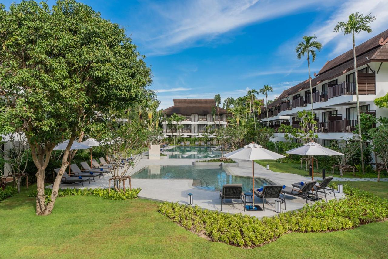 Amari Koh Samui