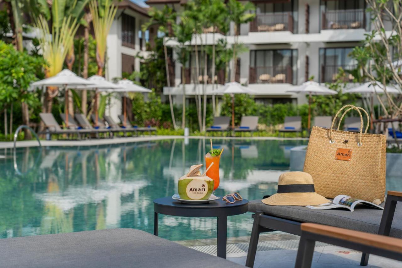Amari Koh Samui