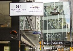 Mercure Welcome Melbourne