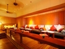 Hotel Lounge