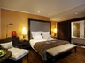 One Bedroom Suite