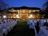 Outdoor Wedding Area