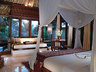 Courtyard pool villa