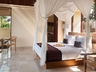 bedroom view