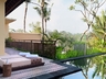 villa view