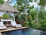 villa view