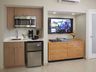 In-Room Kitchenette