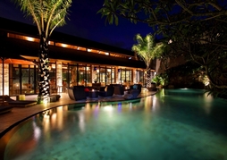 Maca Villas & Spa Bali