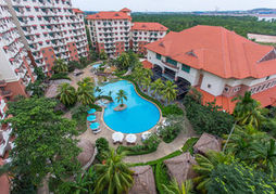 Holiday Inn Resort Batam by IHG