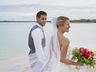 Outdoor Wedding Area