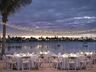 Outdoor Wedding Area