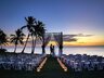Outdoor Wedding Area
