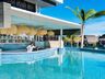 Poolside Bar