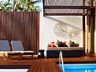 Tropical Oasis - Outside Lounge
