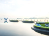 W Lounge - Reflection Pond