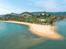 W Retreat Koh Samui - Aerial