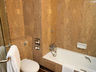 Deep Soaking Bathtub