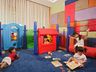 Childrens Play Area - Indoor