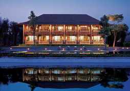 Kirimaya Golf Resort & Spa