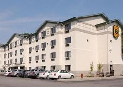 Best Western Gold Rush Inn