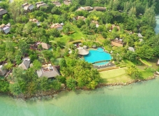 Phulay Bay, a Ritz-Carlton Reserve