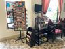 Concierge Desk