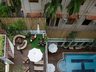 Courtyard View